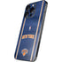 NBA New York Knicks Jersey iPhone 16 Pro Skin